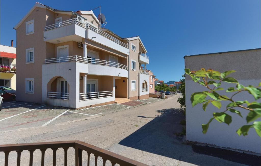 One-Bedroom Apartment In Vodice