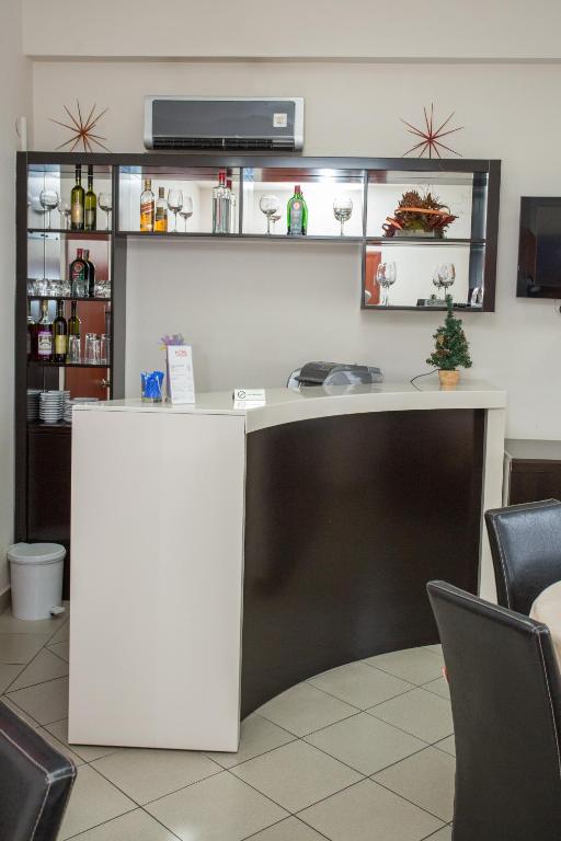 Φωτογραφία από το άλμπουμ του Sin-Kom Hotel Garni σε Pirot