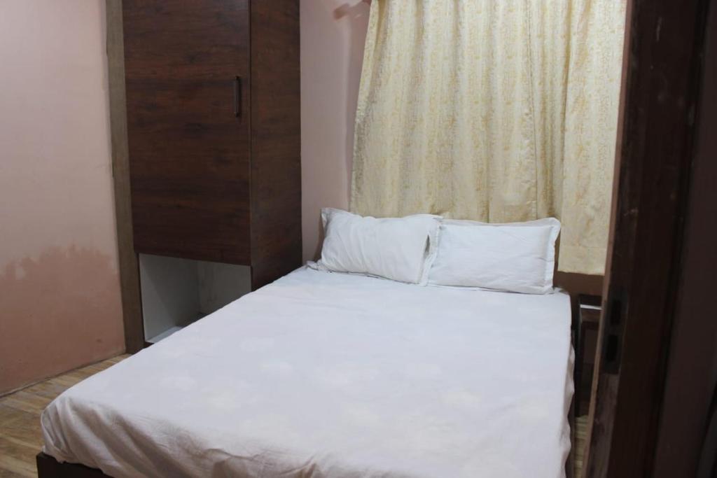 Postel nebo postele na pokoji v ubytování Park Royale Hotel