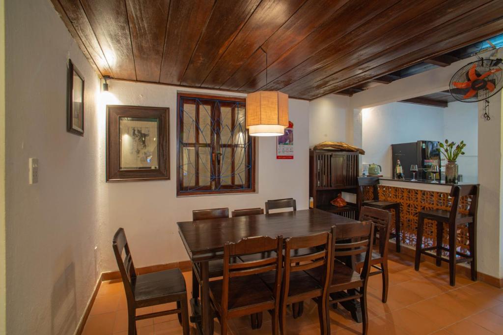 Fotografie z fotogalerie ubytování Aloha Hoi An Homestay v destinaci Hoi An
