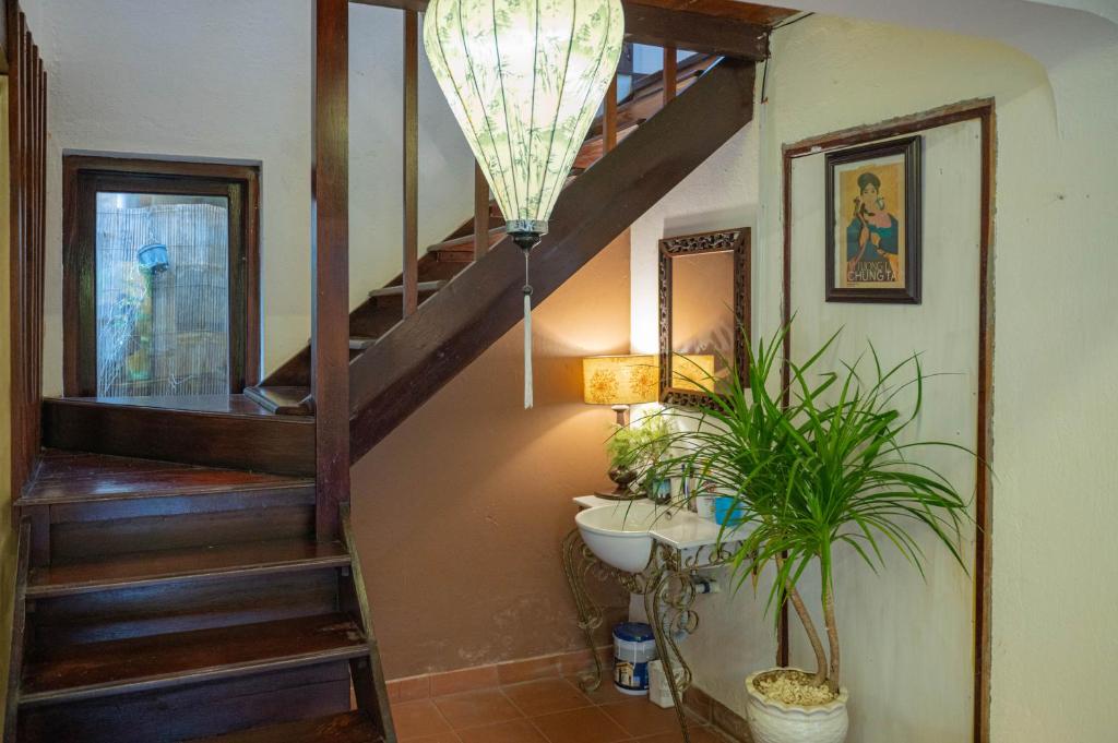 Fotografie z fotogalerie ubytování Aloha Hoi An Homestay v destinaci Hoi An