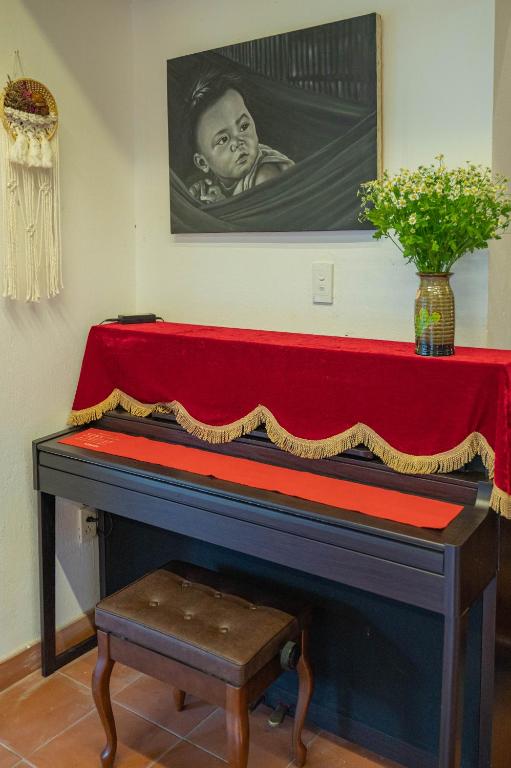 Fotografie z fotogalerie ubytování Aloha Hoi An Homestay v destinaci Hoi An