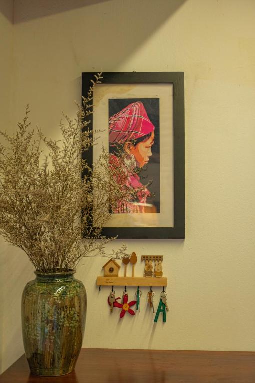 Fotografie z fotogalerie ubytování Aloha Hoi An Homestay v destinaci Hoi An