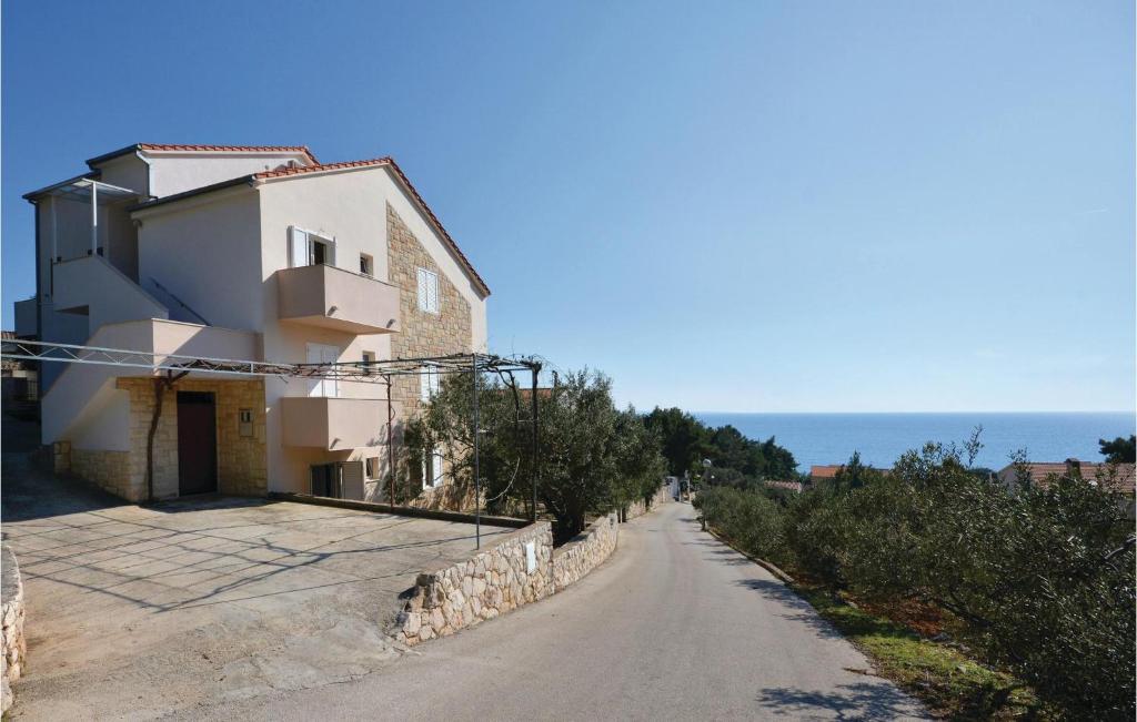 Apartment Ivan Dolac With Sea View Xii