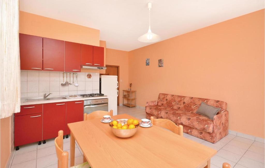 Apartment Ivan Dolac With Sea View Xii - Апартаменты с 1 спальней