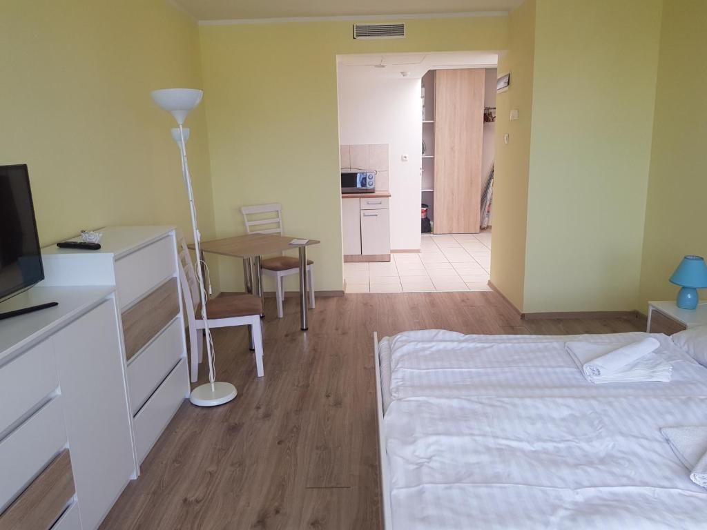 Polonia Apartamenty - 7