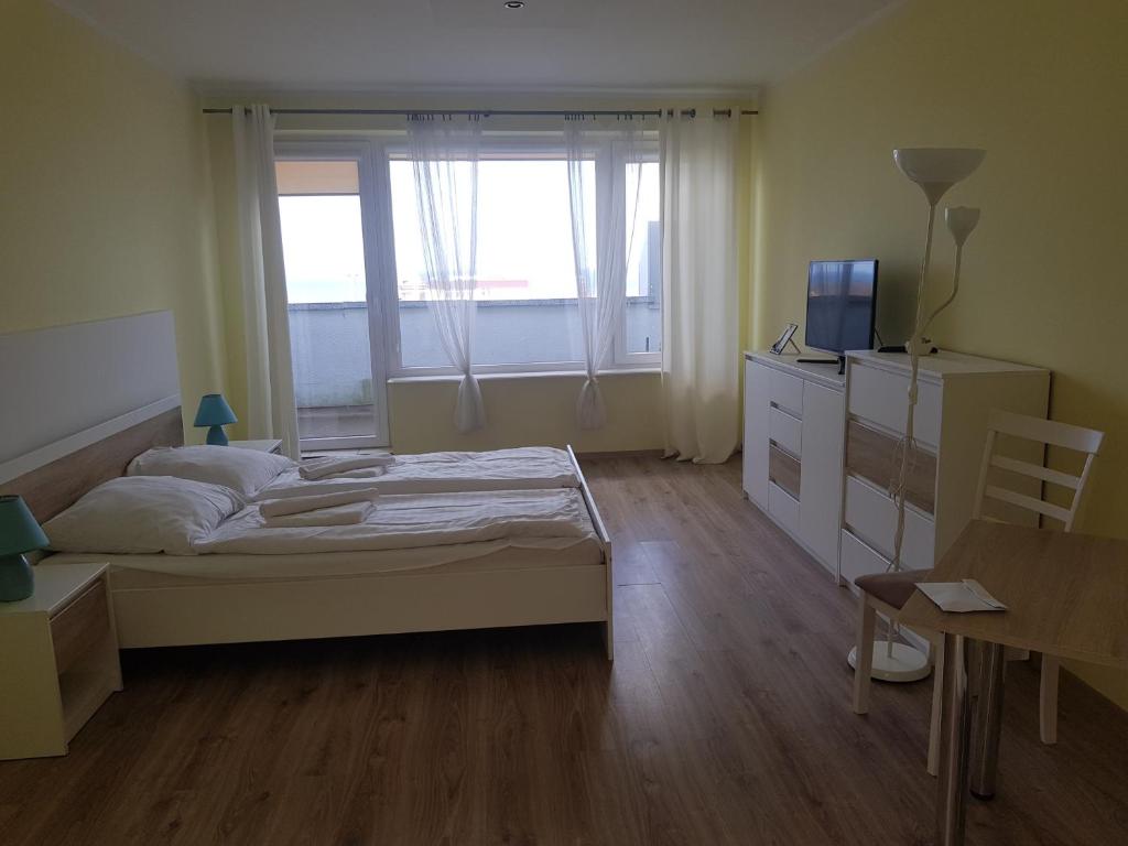 Polonia Apartamenty - 9