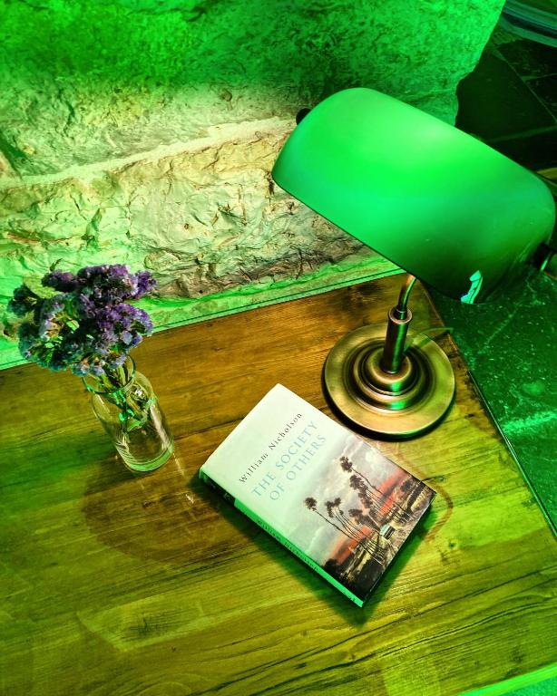 Fotografie z fotogalerie ubytování Stone Cellars v destinaci Douma