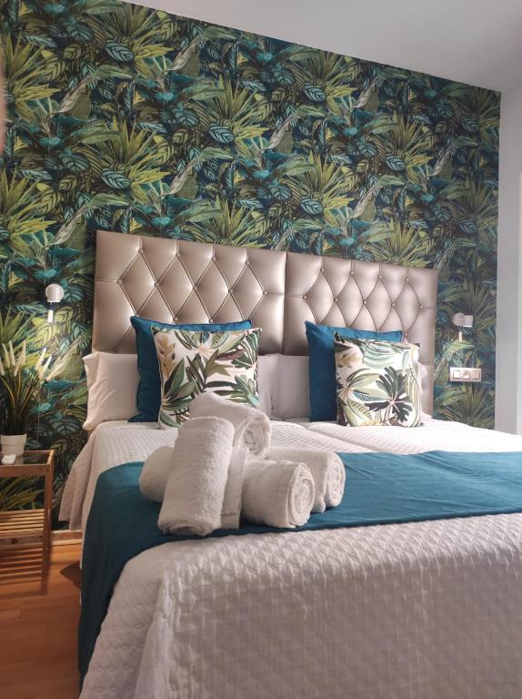 Candisol Cozy Inns - Studio