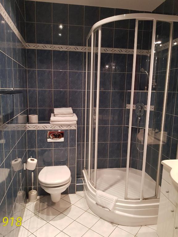 Polonia Apartamenty - 11