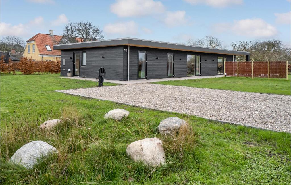 Fotografie z fotogalerie ubytování Gorgeous Home In Karrebæksminde v destinaci Karrebæksminde