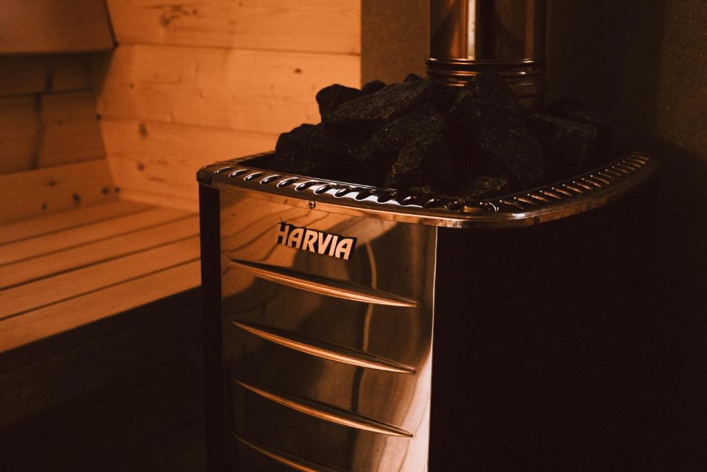 Fotografie z fotogalerie ubytování Dragon Glamping v Luži