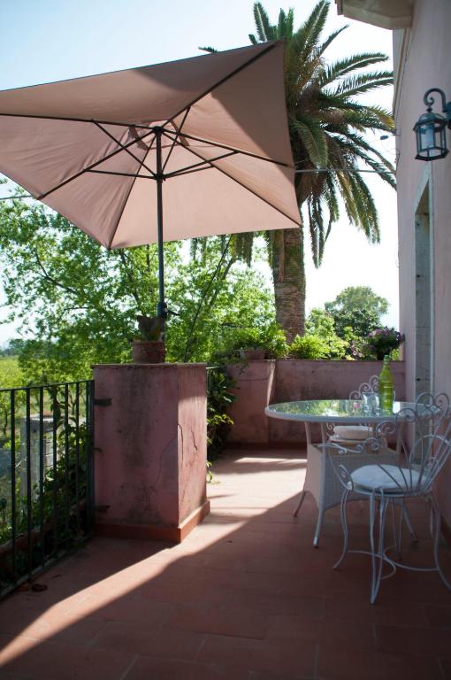 I Giardini di Naxos - Holiday Home