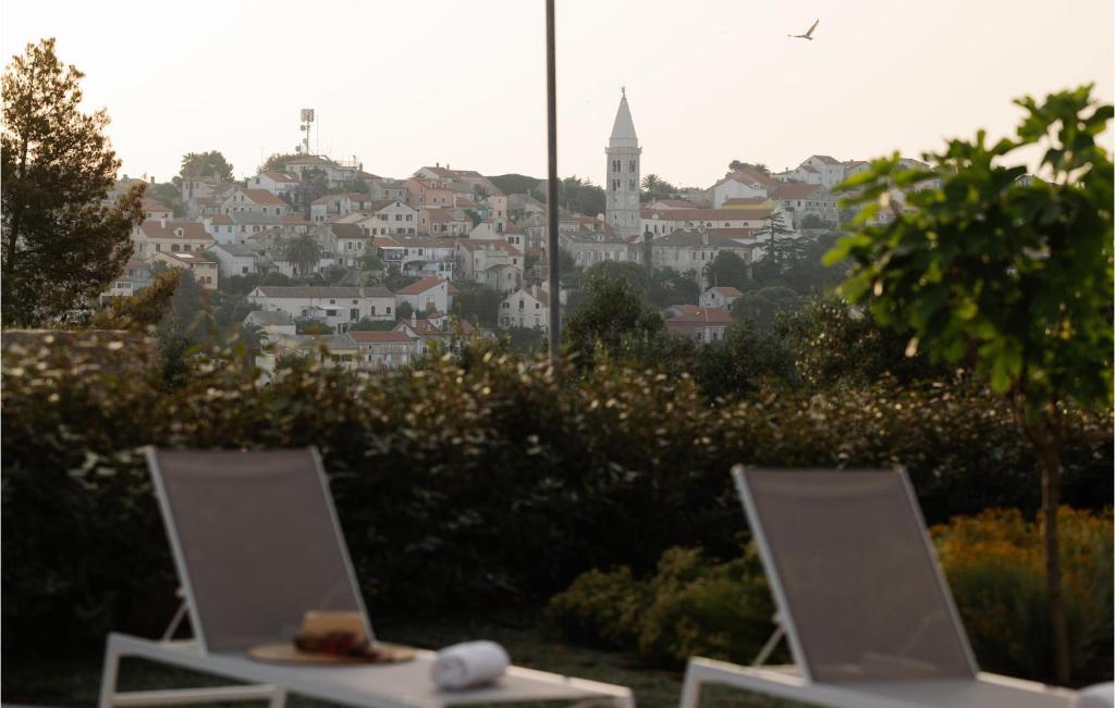 Výhľad na hory alebo výhľad na hory priamo z apartmánu