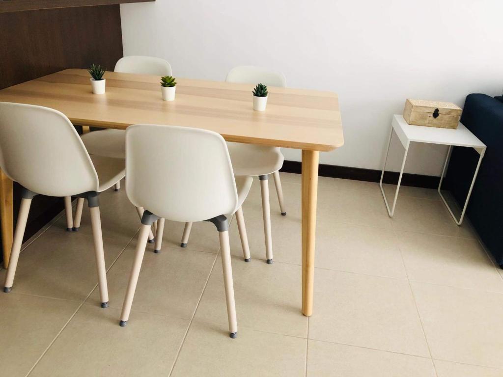 Fotografia z galérie ubytovania NEW !!! Luxury Apartment, 32 m2 Terrace in the Sun, Pool View v destinácii Adeje