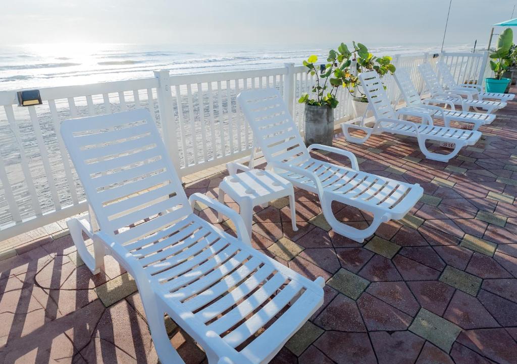 Fotografie z fotogalerie ubytování Boardwalk Inn and Suites v destinaci Daytona Beach