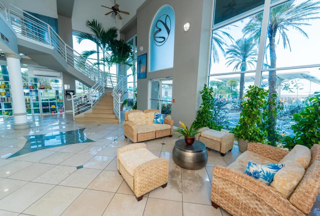 Boardwalk Inn and Suites photo