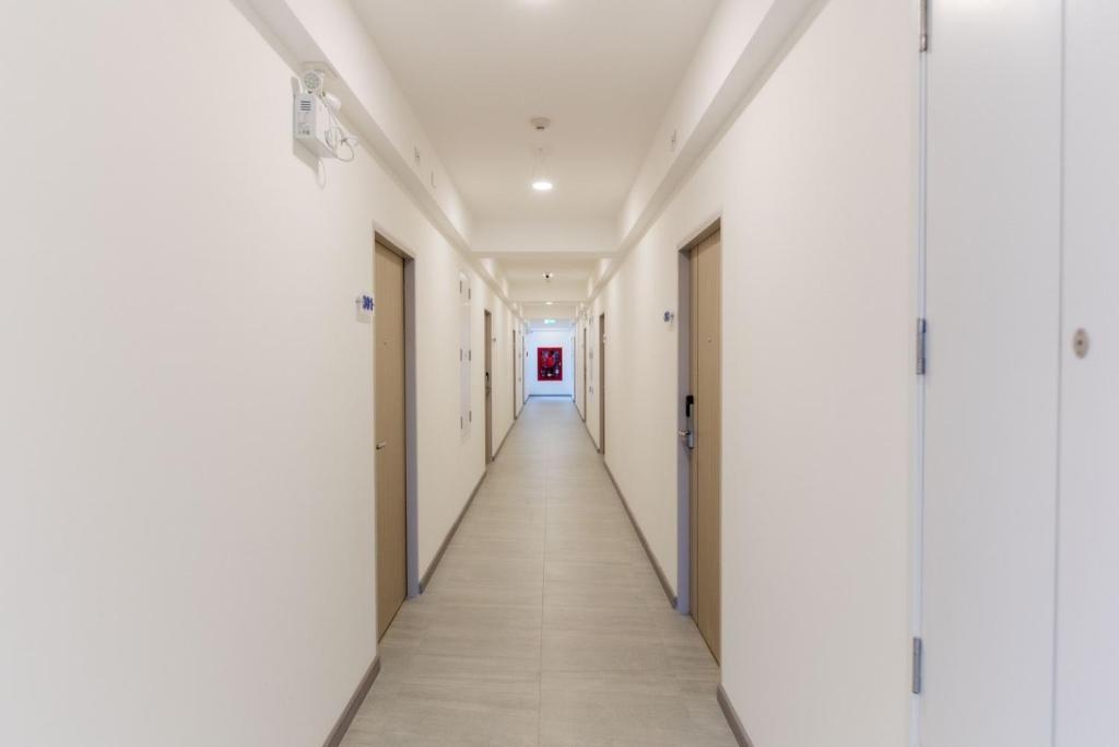 P9 Ratchada Hotel - Resim 20