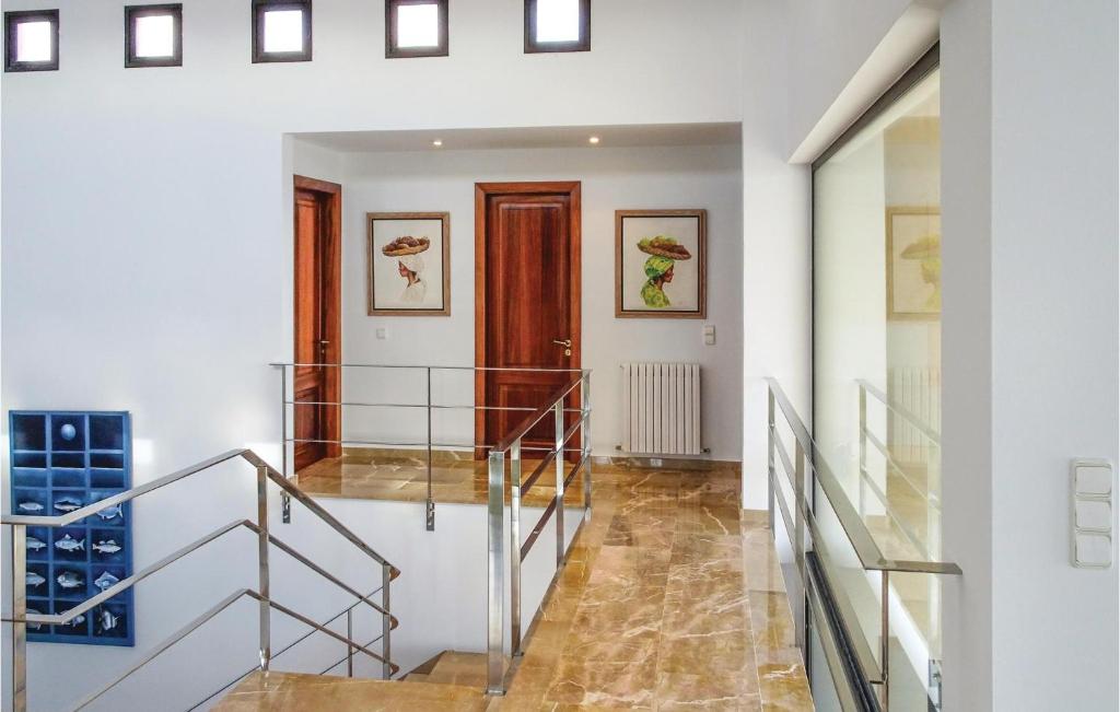 Fotografie z fotogalerie ubytování 4 Bedroom Nice Home In Porto Colom v destinaci Portocolom