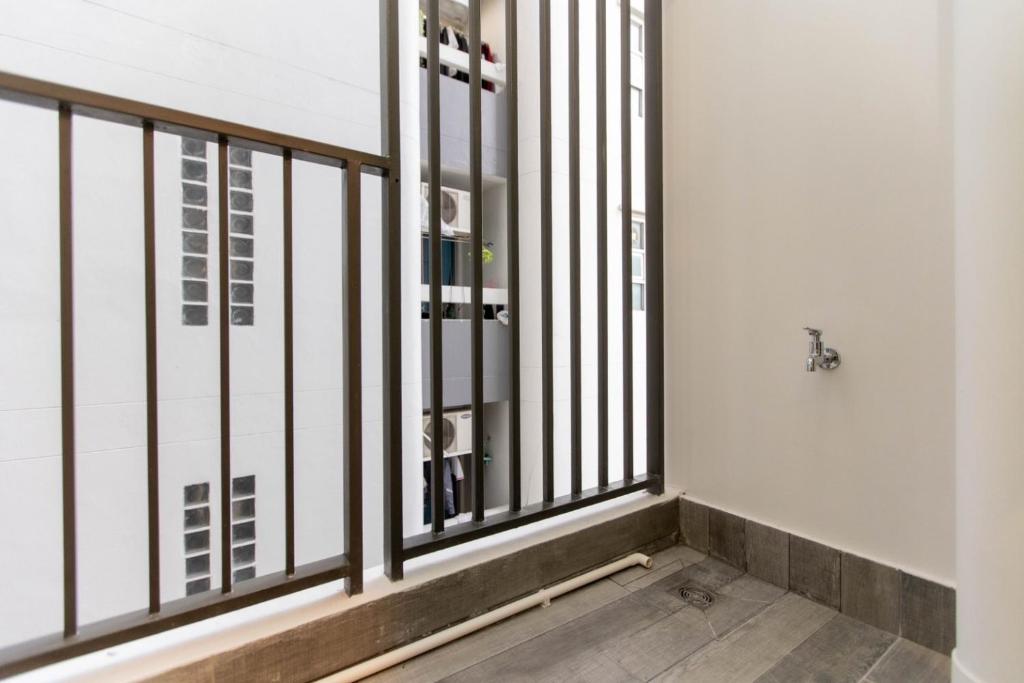 P9 Ratchada Hotel - Resim 27