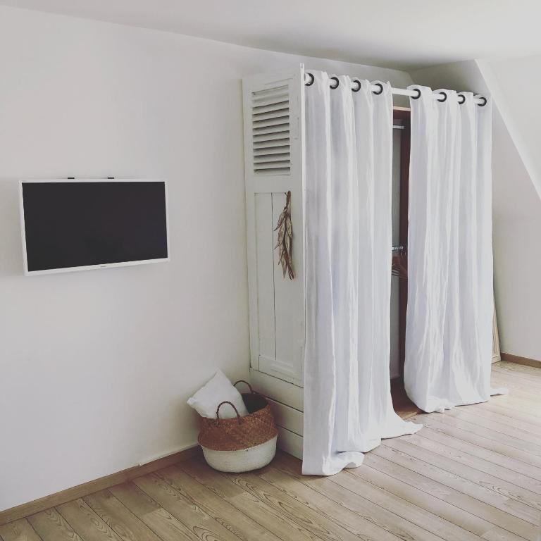 Fotografie z fotogalerie ubytování La maison Buis v destinaci Quiestède