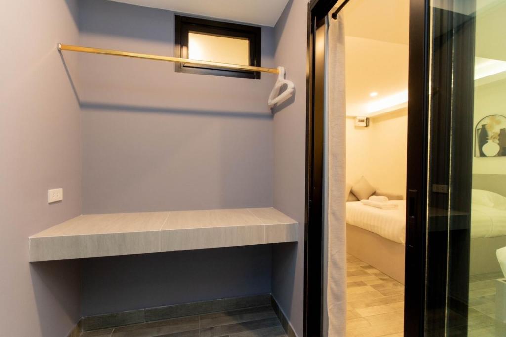 P9 Ratchada Hotel - Resim 3