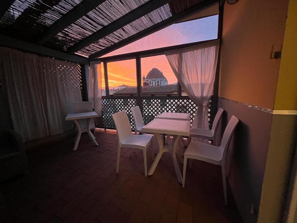 Hotel Alinari - Resim 9