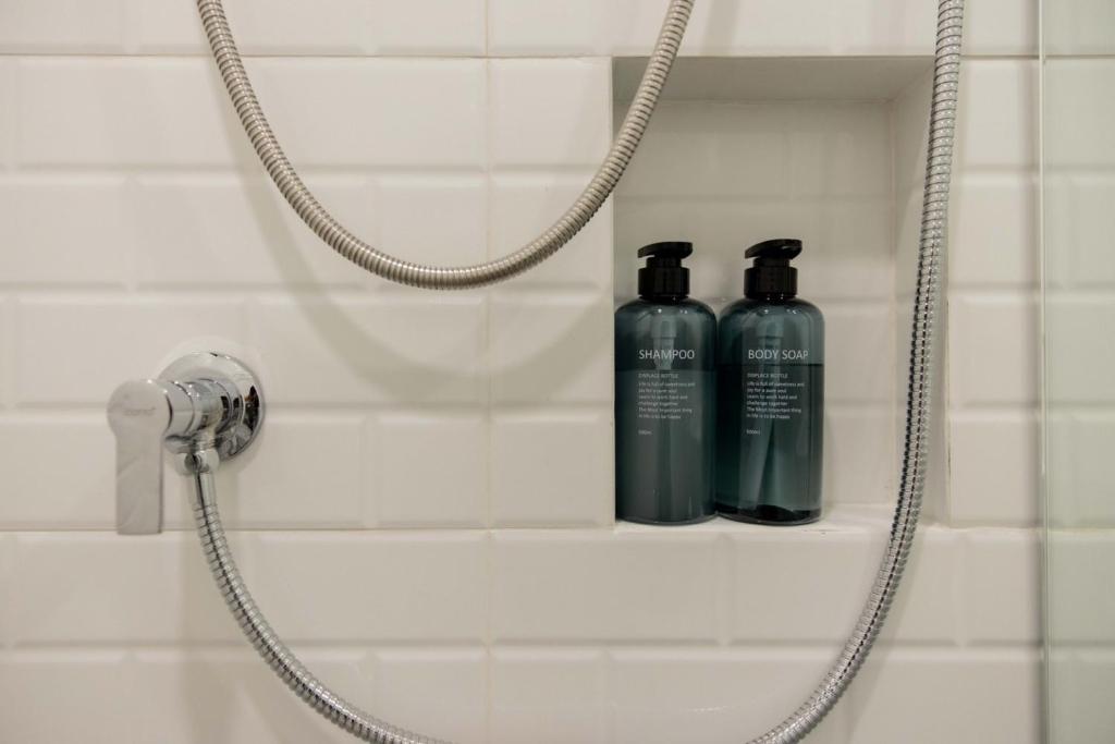 P9 Ratchada Hotel - Resim 7