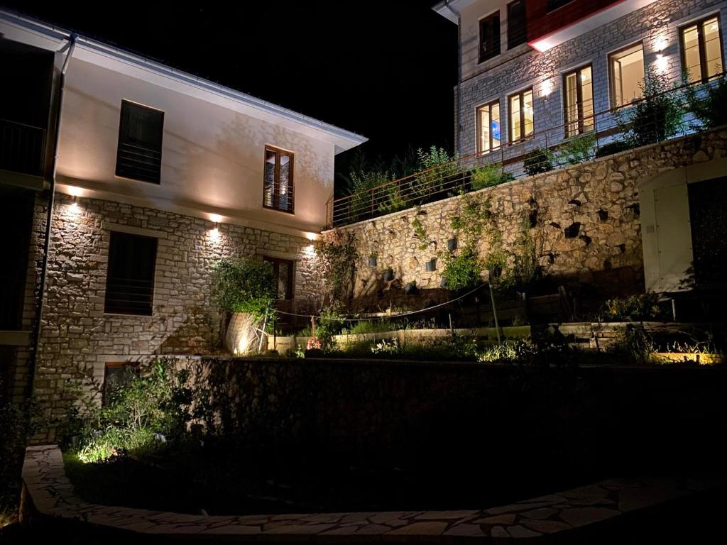 Arktos Hotel - Resim 42