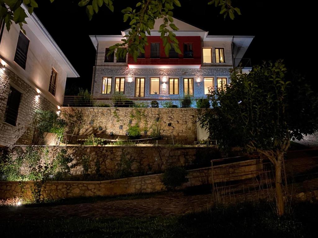 Arktos Hotel - Resim 43