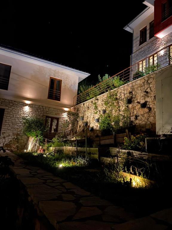 Arktos Hotel - Resim 44