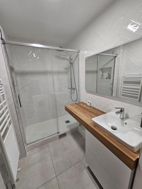 Ένα μπάνιο στο Argenteuil 8 min Paris Centre