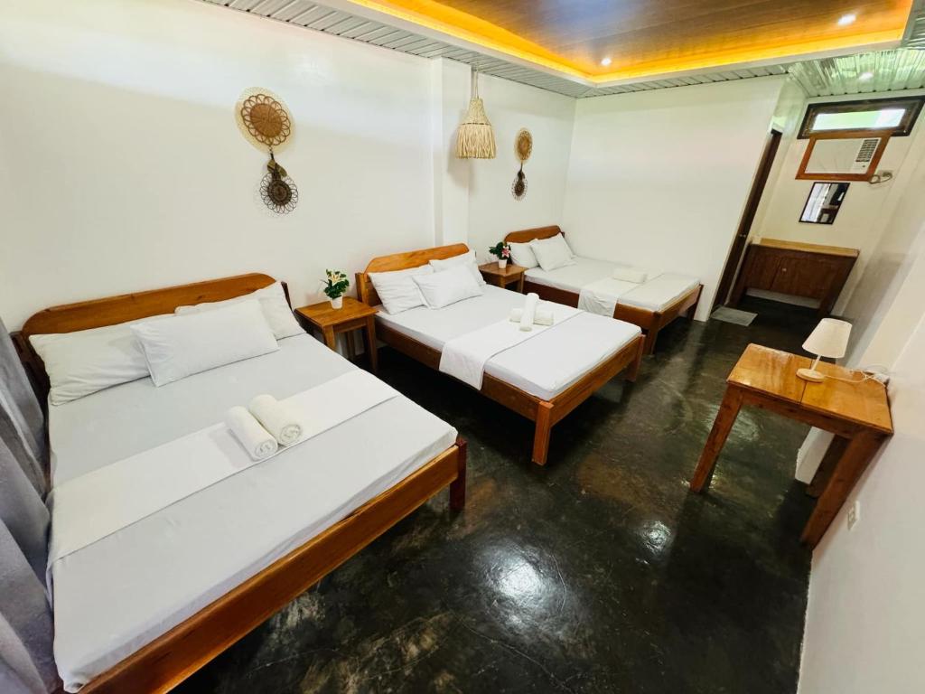 RGL Place Siargao - Villa