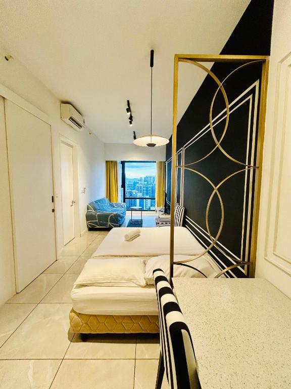 Axon Suites KL Pavilion - Suite Di Famiglia