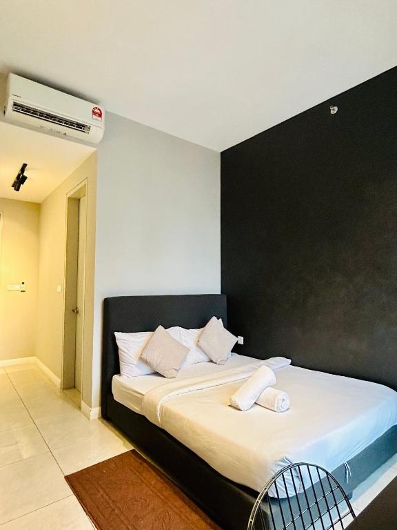 Axon Suites KL Pavilion - Appartamento Standard