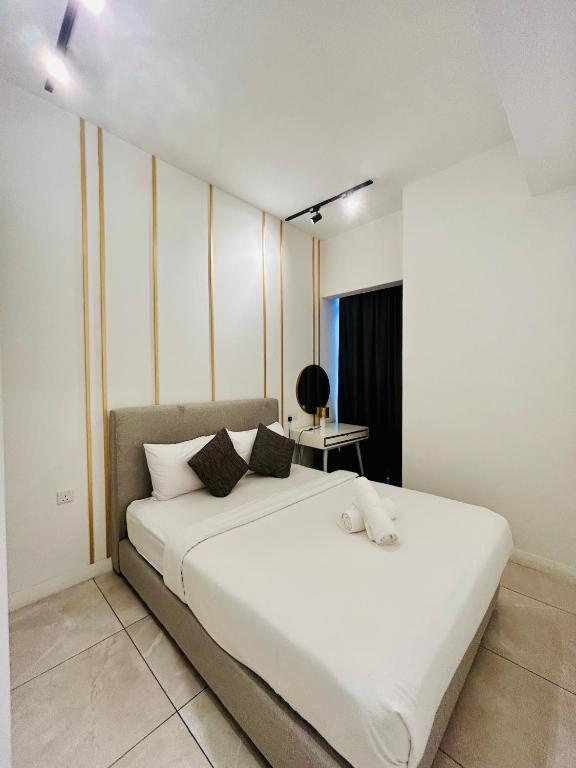 Axon Suites KL Pavilion - Appartamento Con Una Camera Da Letto