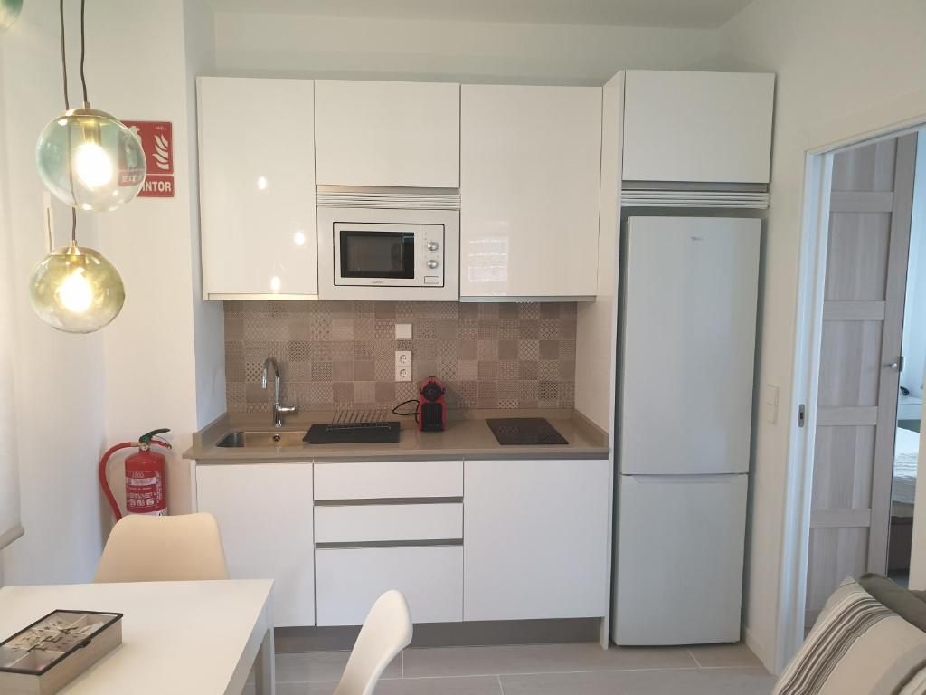 Apartamento nuevo Manoteras - Hospital Sanchinarro