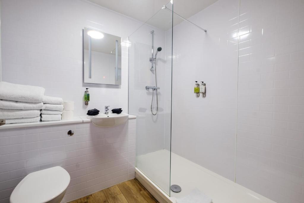 Siberia Bar & Hotel - Resim 42