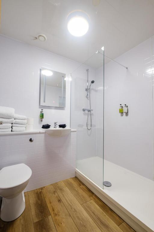 Siberia Bar & Hotel - Resim 2