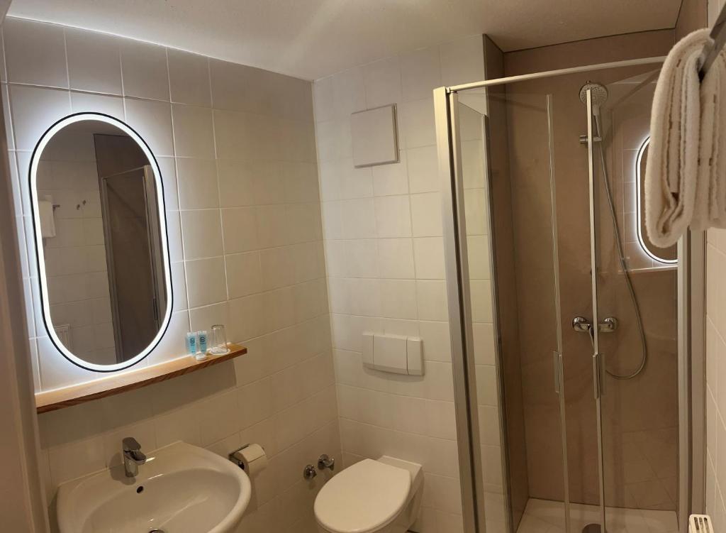 Hotel Marktliege - Deluxe Double Room