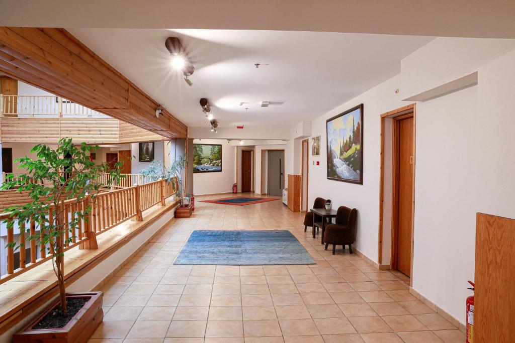 Fotografia z galérie ubytovania Le Chalet v destinácii Xanthi