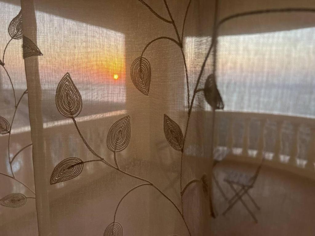 Full sea view Studio high floor - Appartement D'une Chambre Avec Vue Sur La Mer