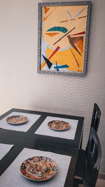 Fotografie z fotogalerie ubytování Skyline Apartments Tirana v destinaci Tirana