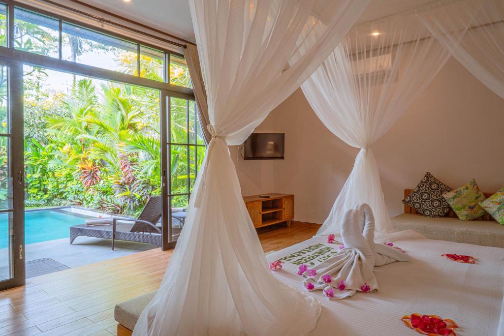 Sawitri Anandhita Luxury Villas - 6