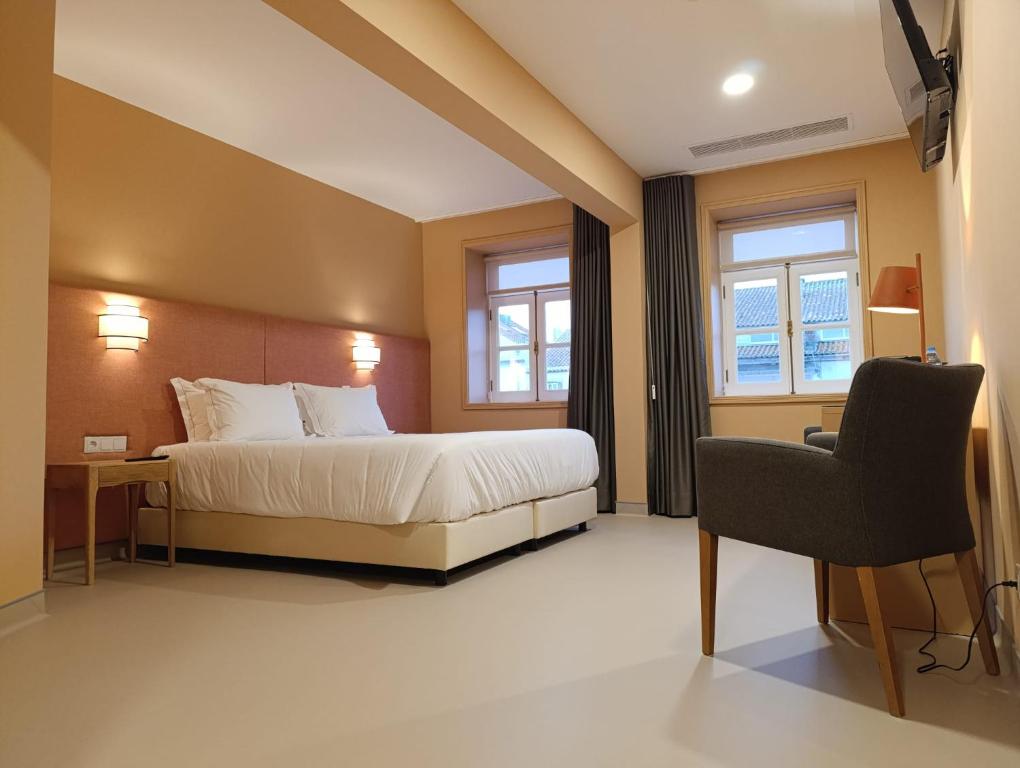 Hotel Margarida Da Praça - 16