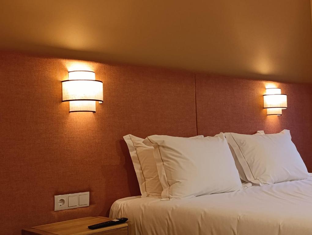 Hotel Margarida Da Praça - 17