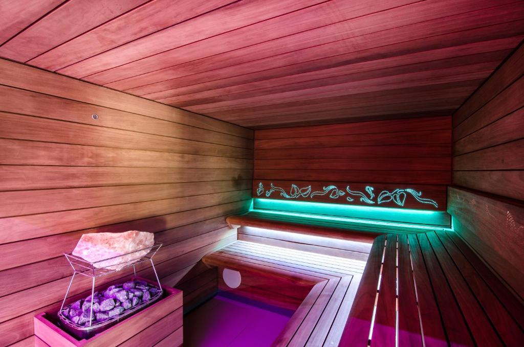 Hotel Wellness & Spa Nowy Dwór - Resim 37