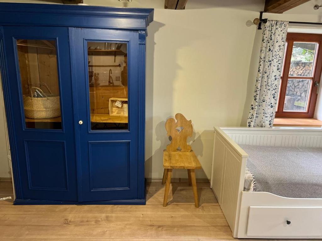 Fotografie z fotogalerie ubytování Apartmán Beskydy Trafika Rožnov pod Radhoštěm v Rožnově pod Radhoštěm
