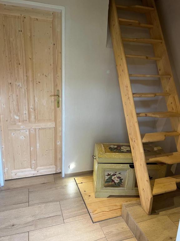 Fotografie z fotogalerie ubytování Apartmán Beskydy Trafika Rožnov pod Radhoštěm v Rožnově pod Radhoštěm