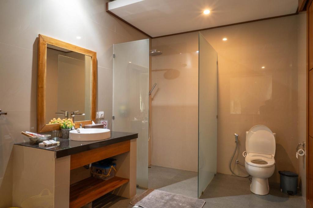 Sawitri Anandhita Luxury Villas - 4